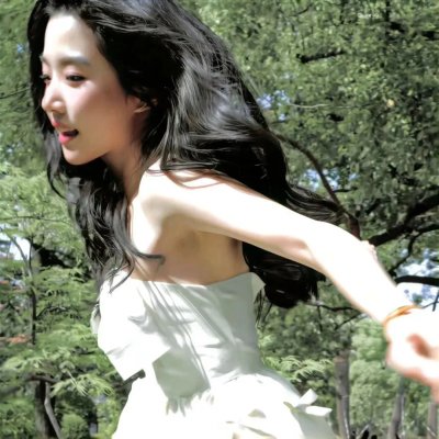我的雷人男友