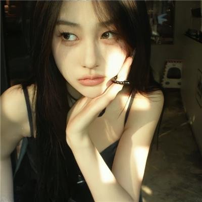 她的盛焰